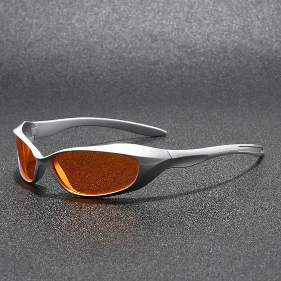 Gafas Y2K para ciclismo