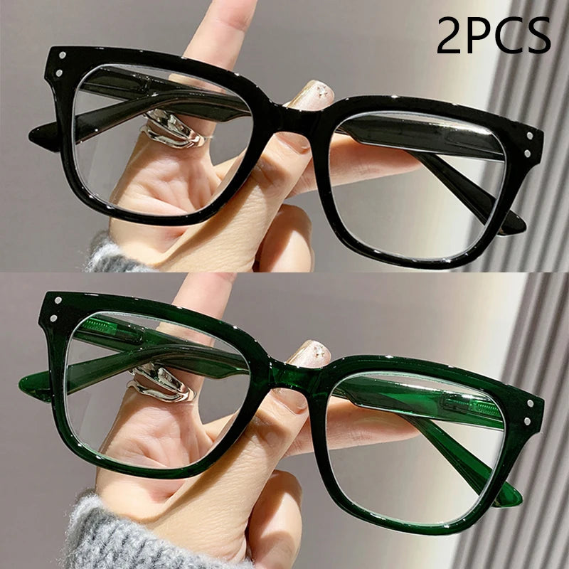 Lote de 2 o 3 gafas de lectura