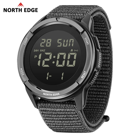 Reloj digital deportivo
