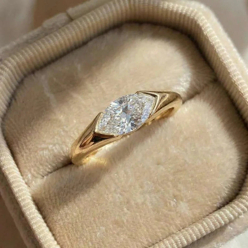 Anillo Marquesa