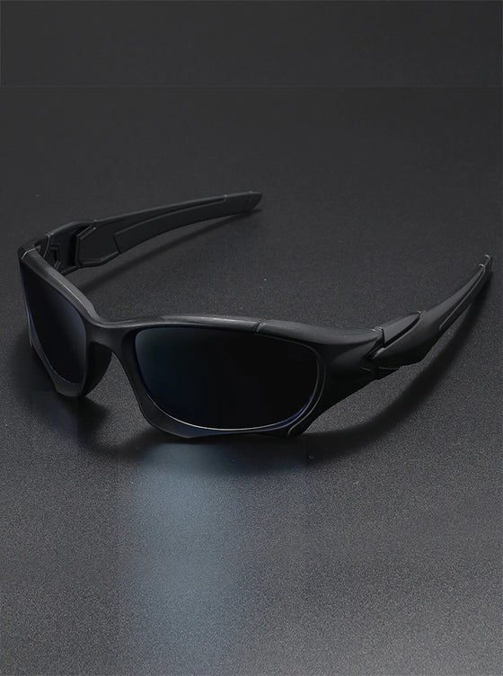 Gafas deportivas polarizadas