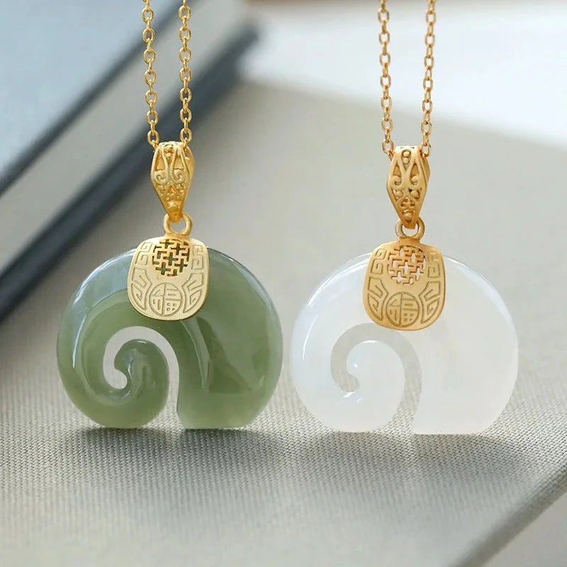 Collar Elefante
