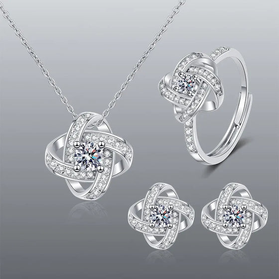 Conjunto de circonitas