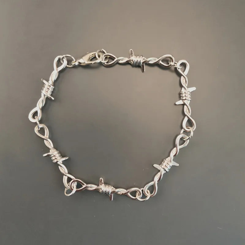 Conjunto de eslabones geométricos