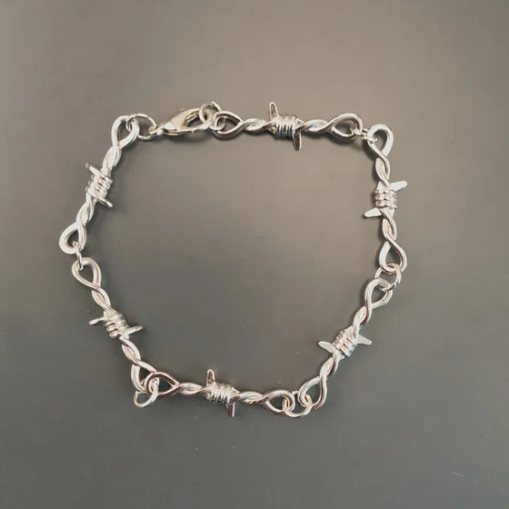 Conjunto de eslabones geométricos
