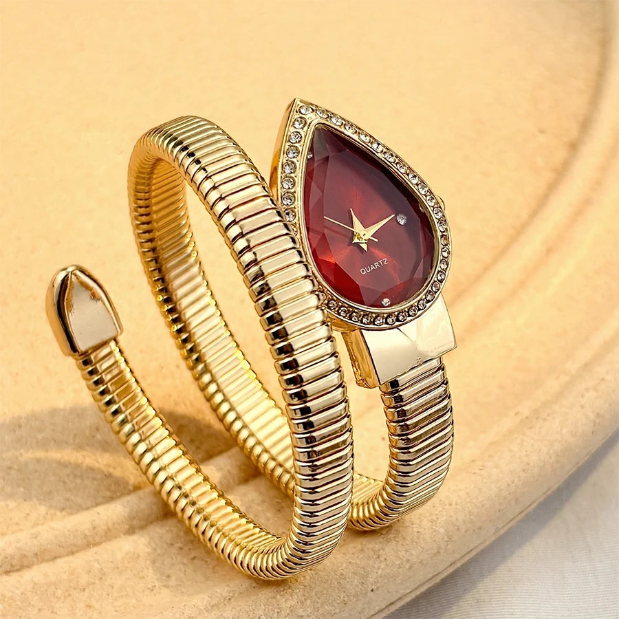 Drop Watch