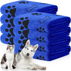 Toalla de Microfibra para perros