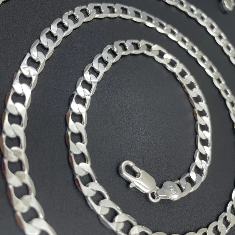 Cadena para hombre