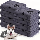 Toalla de Microfibra para perros